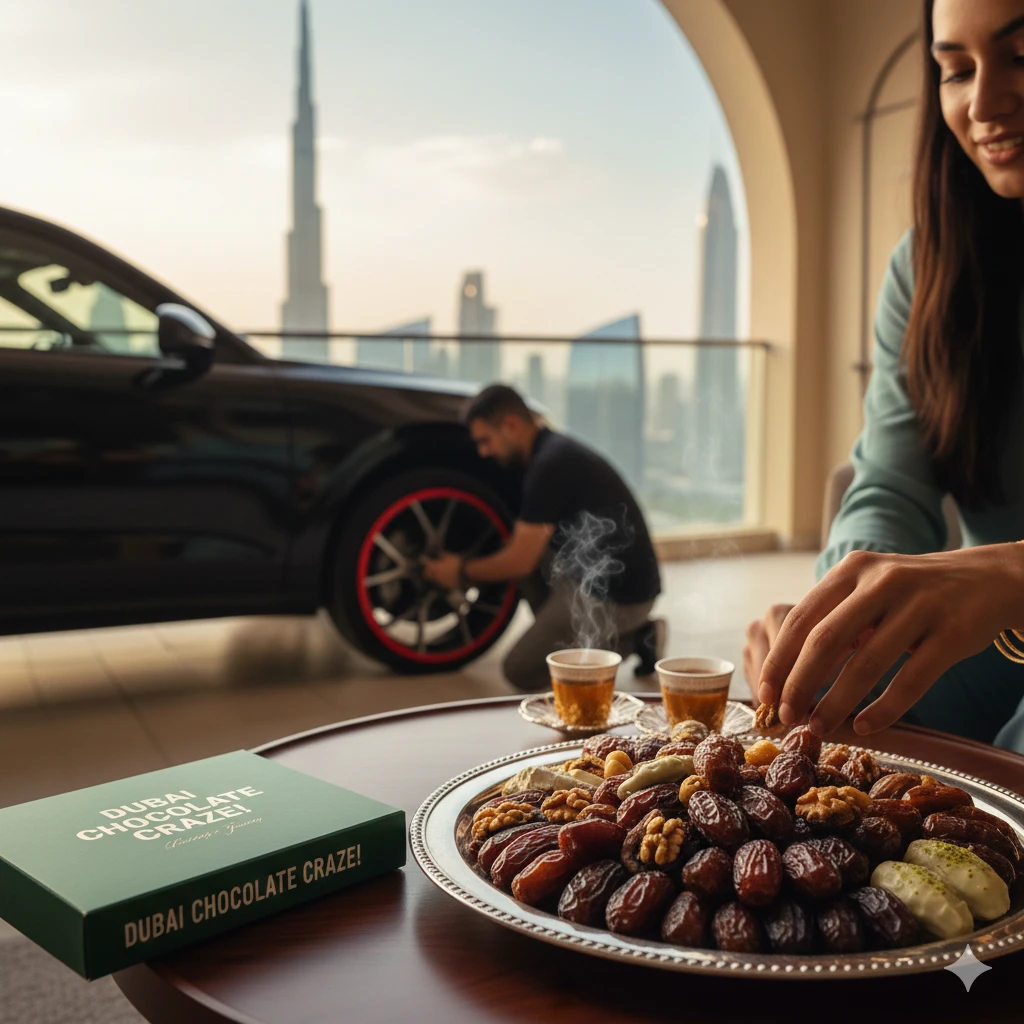 Ramadan 2026: A Season of Lights, Flavors, and New Traditions in the UAE